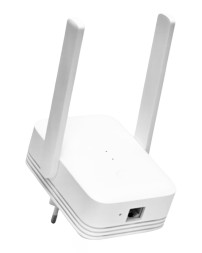 Усилитель Wi-Fi сигнала Xiaomi Mi Range Extender AX1500 (RN12) белый