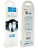  Usb Кабель-зарядка Type-C Hoco X20 Flash 3A 3м силиконовый белый