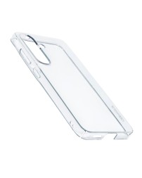 Накладка для Samsung Galaxy S25 Keephone X-Crystal прозрачный