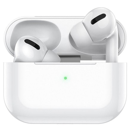  Беспроводные наушники TWS Hoco EW04 BT5.1/30mAh (300mAh)/4ч белые