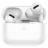  Беспроводные наушники TWS Hoco EW04 BT5.1/30mAh (300mAh)/4ч белые