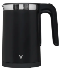 Чайник Viomi Smart Kettle Bluetooth (V-SK152D) EU черный