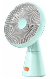 Вентилятор настольный Lofans Desktop Circulation Fan голубой