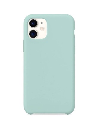  Чехол-накладка i-Phone 11 Silicone icase №73
