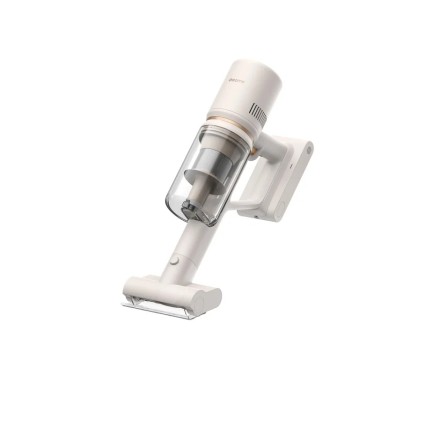  Беспроводной пылесос вертикальный Dreame U20 VPV11 AEU золотой