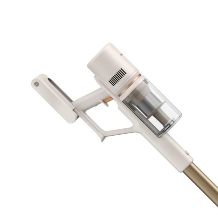  Беспроводной пылесос вертикальный Dreame U20 VPV11 AEU золотой