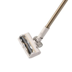 Беспроводной пылесос вертикальный Dreame U20 VPV11 AEU золотой