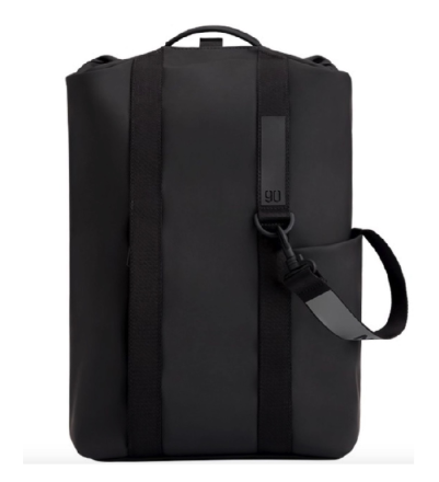 Рюкзак 90 Points NINETYGO URBAN EUSING Backpack черный
