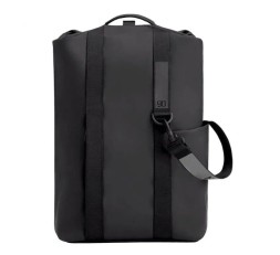 Рюкзак 90 Points NINETYGO URBAN EUSING Backpack черный