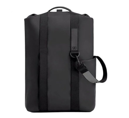  Рюкзак 90 Points NINETYGO URBAN EUSING Backpack черный