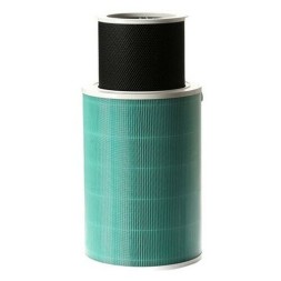 Фильтр антиформальдегидный для очистителя воздуха Xiaomi Mi Air Purifier 2/2s/Pro/3 зеленый
