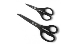 Многофункциональные ножницы HuoHou Titanium Stationery Scissors (HU0030) 2шт черные