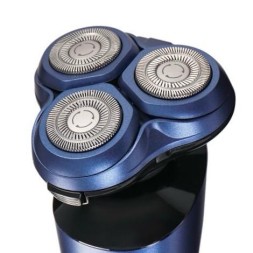 Электробритва Lofans T1 синий