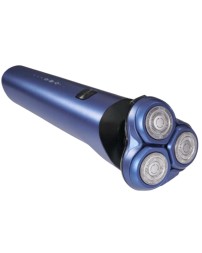 Электробритва Lofans T1 синий