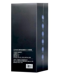 Электробритва Lofans T1 синий