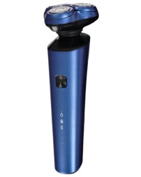 Электробритва Lofans T1 синий
