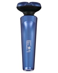 Электробритва Lofans T1 синий