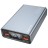  Powerbank Borofone BJ40 15000mAh 2USB/1C 22.5W/65W серый