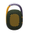  Bluetooth колонка JBL Clip 4 зеленый