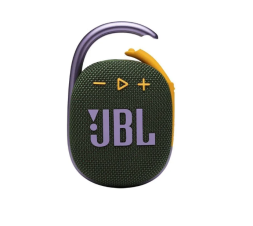 Bluetooth колонка JBL Clip 4 зеленый