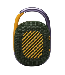 Bluetooth колонка JBL Clip 4 зеленый