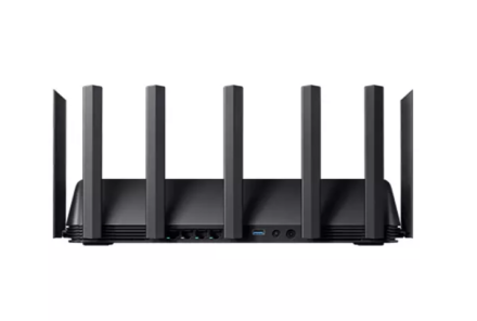  Wi-Fi Роутер Xiaomi 7000 черный