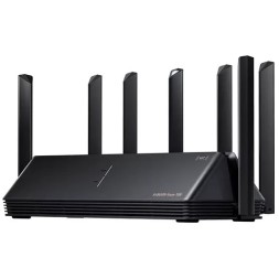 Wi-Fi  Роутер Xiaomi 7000 черный