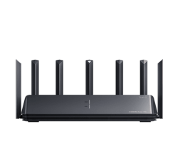 Wi-Fi  Роутер Xiaomi 7000 черный