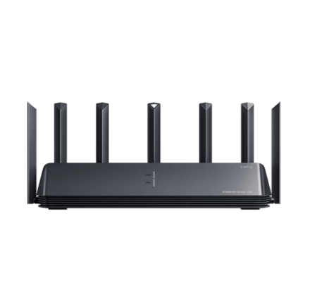  Wi-Fi Роутер Xiaomi 7000 черный