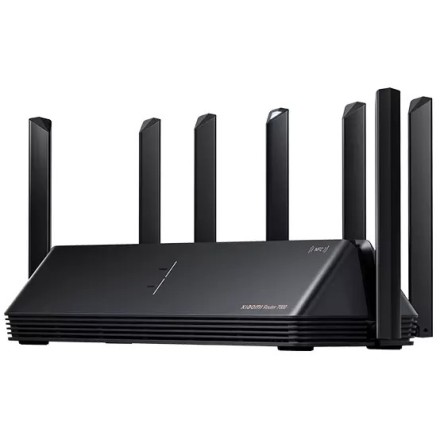  Wi-Fi Роутер Xiaomi 7000 черный