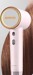 Фен для волос Bomidi HD04-3 EU розовый