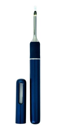  Умная ушная палочка Bebird Ear Visual Picking Stick Note 5 Pro синяя