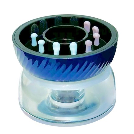  Умная ушная палочка Bebird Ear Visual Picking Stick Note 5 Pro синяя