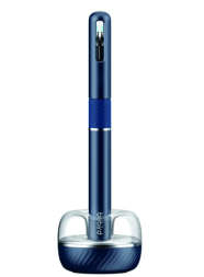 Умная ушная палочка Bebird Ear Visual Picking Stick Note 5 Pro синяя