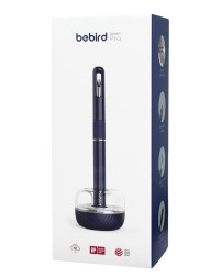 Умная ушная палочка Xiaomi Bebird Ear Visual Picking Stick Note 5 Pro синяя