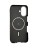  Накладка для i-Phone 16 6.1&quot; Pitaka Tactile Woven case (Sunset)