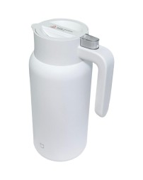 Термос Xiaomi Mijia Thermos 2л MJBWH02PL белый