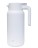  Термос Mijia Thermos 2л MJBWH02PL белый