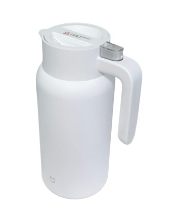  Термос Mijia Thermos 2л MJBWH02PL белый