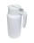  Термос Mijia Thermos 2л MJBWH02PL белый