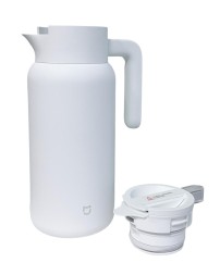 Термос Mijia Thermos 2л MJBWH02PL белый