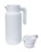  Термос Mijia Thermos 2л MJBWH02PL белый