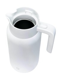 Термос Mijia Thermos 2л MJBWH02PL белый