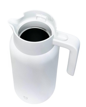  Термос Mijia Thermos 2л MJBWH02PL белый