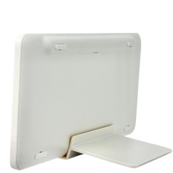 Клавиатура Xiaomi Mi Portable Dual Mode Keyboard (XMBXJP01YM) бежевая