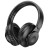  Стереонаушники Bluetooth полноразмерные HOCO W45 черные