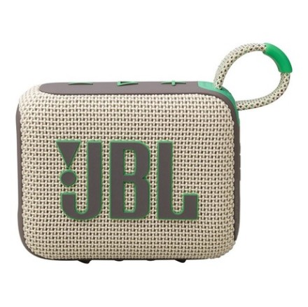  Bluetooth колонка JBL Go 4 бежево- коричневый