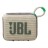  Bluetooth колонка JBL Go 4 бежево- коричневый