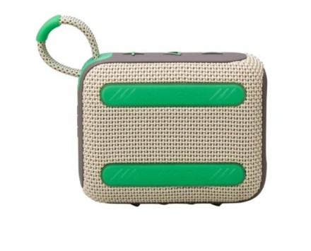  Bluetooth колонка JBL Go 4 бежево- коричневый