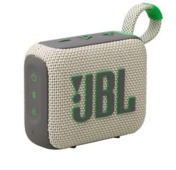 Bluetooth колонка JBL Go 4 бежево- коричневый